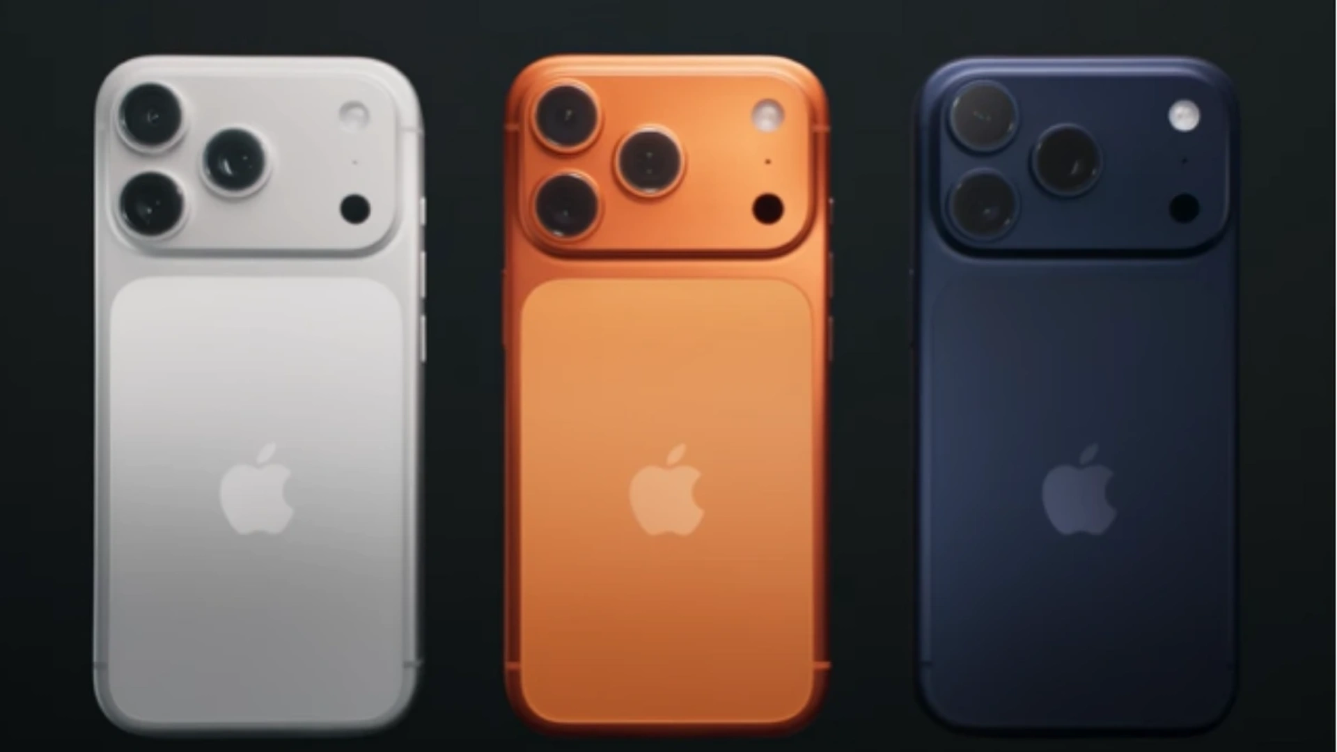 iPhone 17 launch sparks frenzy in India; scuffles mar Day 1