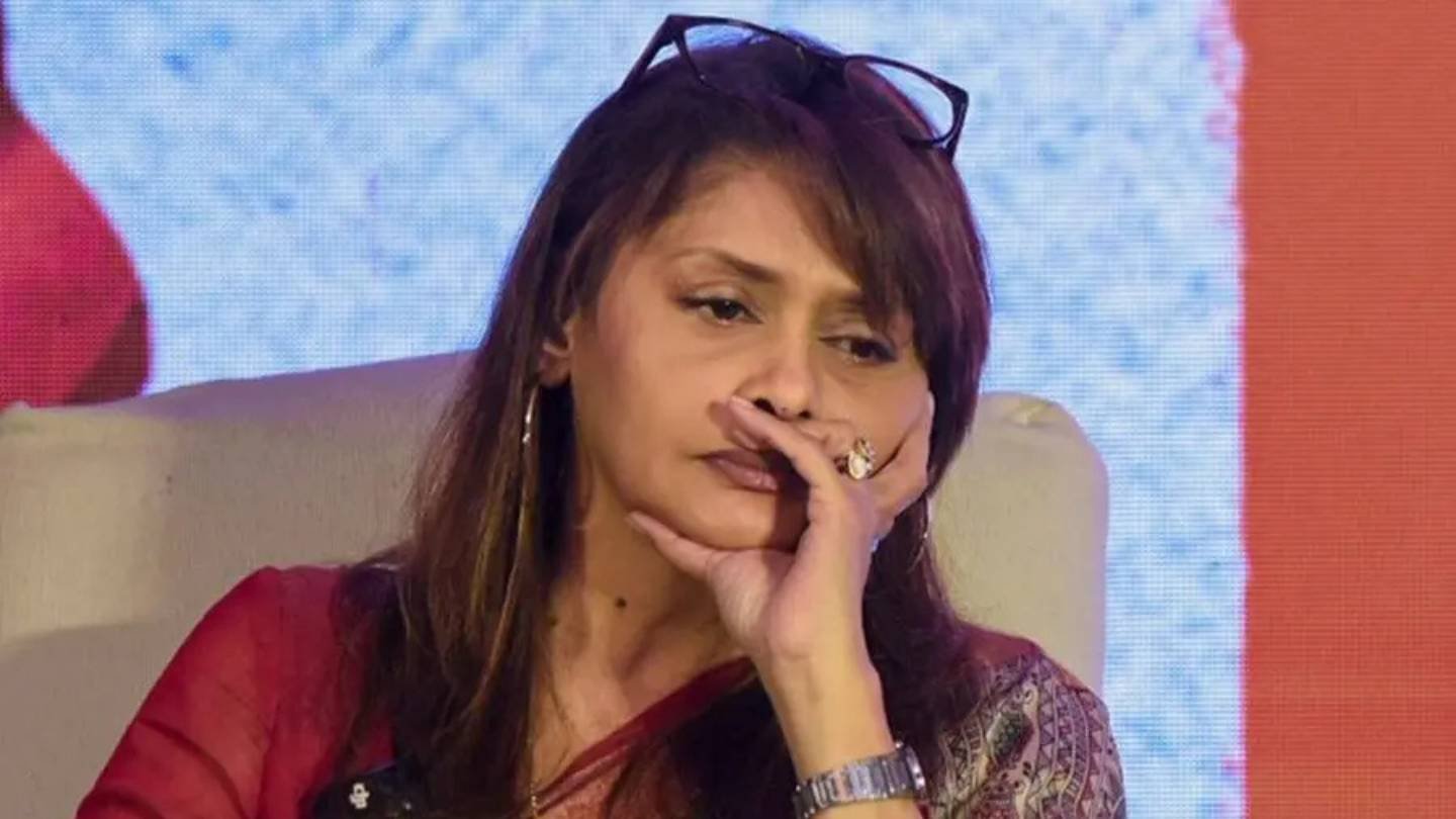 Pallavi Joshi Appeals to President Murmu After ‘The Bengal Files’ Faces Resistance in West Bengal