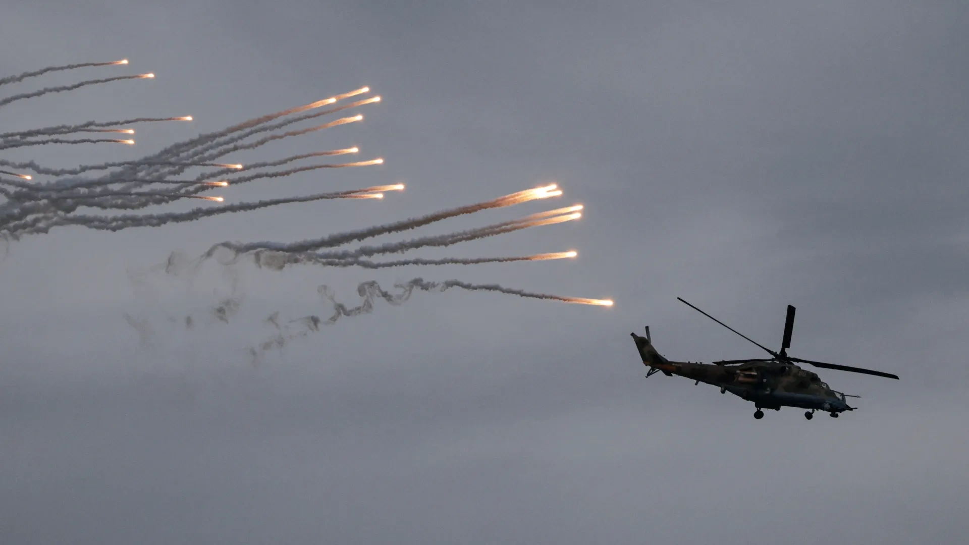 India Joins Russia-Belarus Military Drills Amid US Trade Tensions