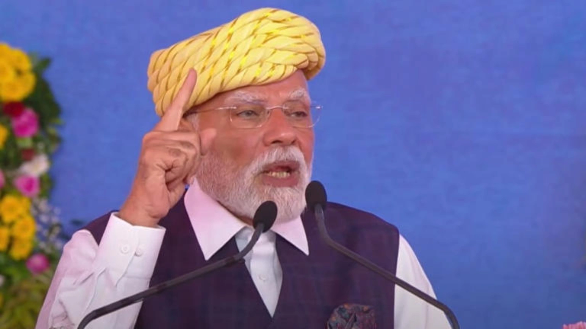 Modi: India’s Biggest Enemy is Dependence Amid US Tariff, Visa Concerns