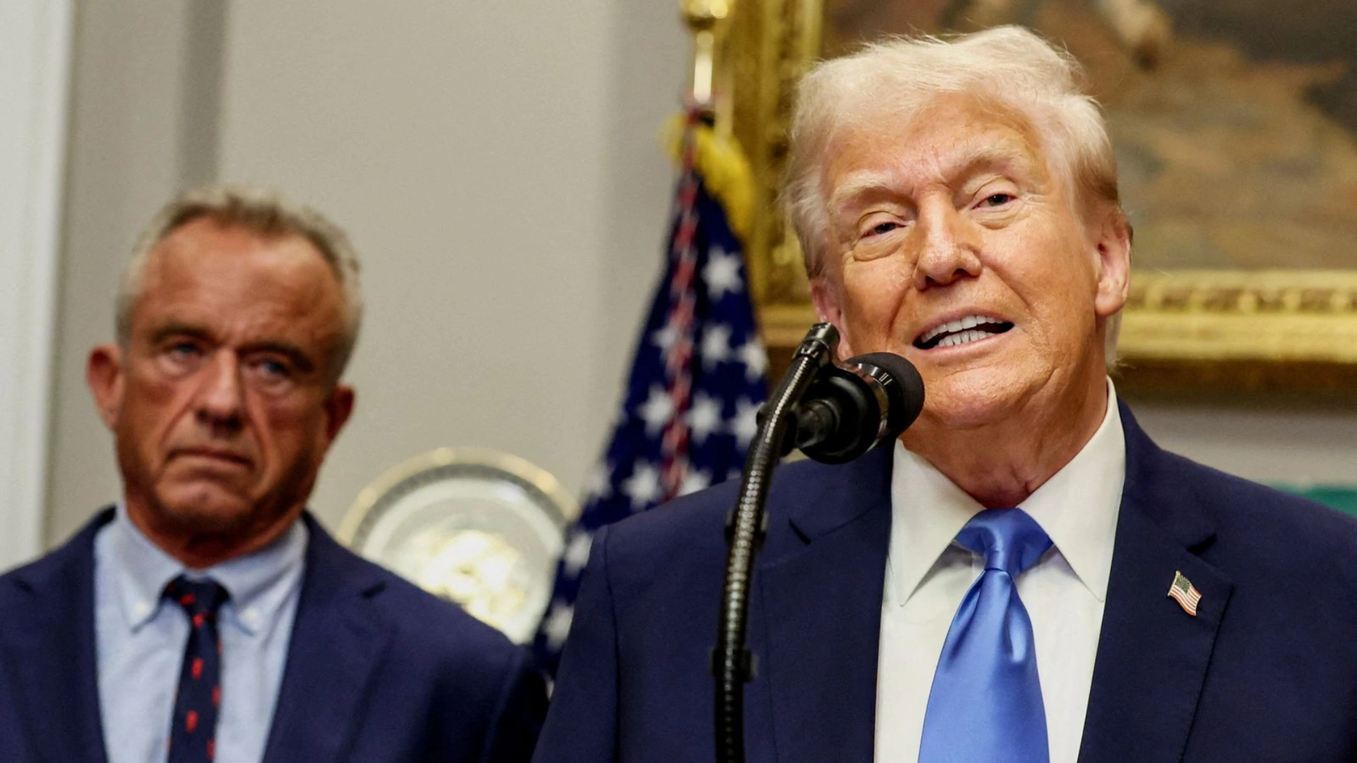 Paracetamol in Pregnancy: Autism Risk and Trump’s Tylenol Claim