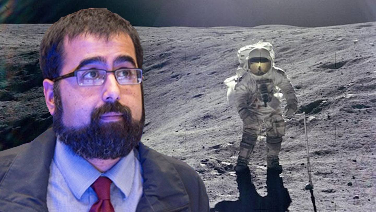 Indian-American Amit Kshatriya Appointed NASA’s New Associate Administrator
