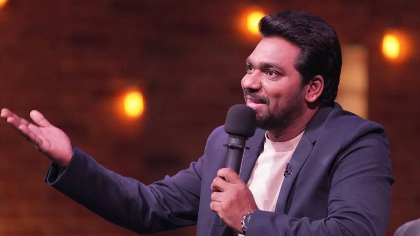 Zakir Khan Steps Back from Comedy Circuit After Year of Health Struggles