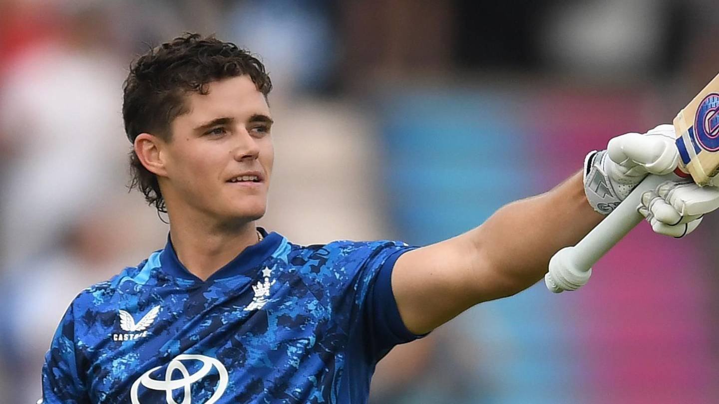 Bethell’s First Century, Archer’s Firepower Seal Record England Win Over South Africa