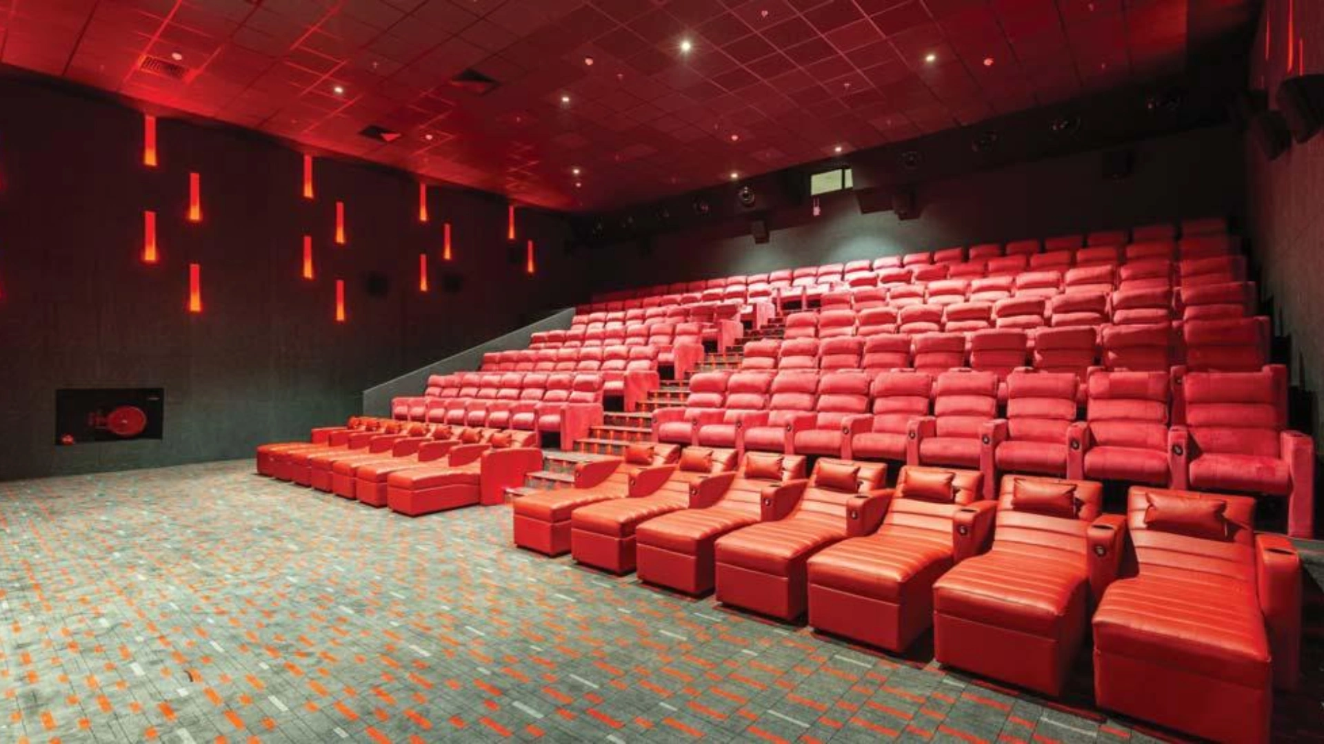 Indian cinema: Where did the big screen magic go?