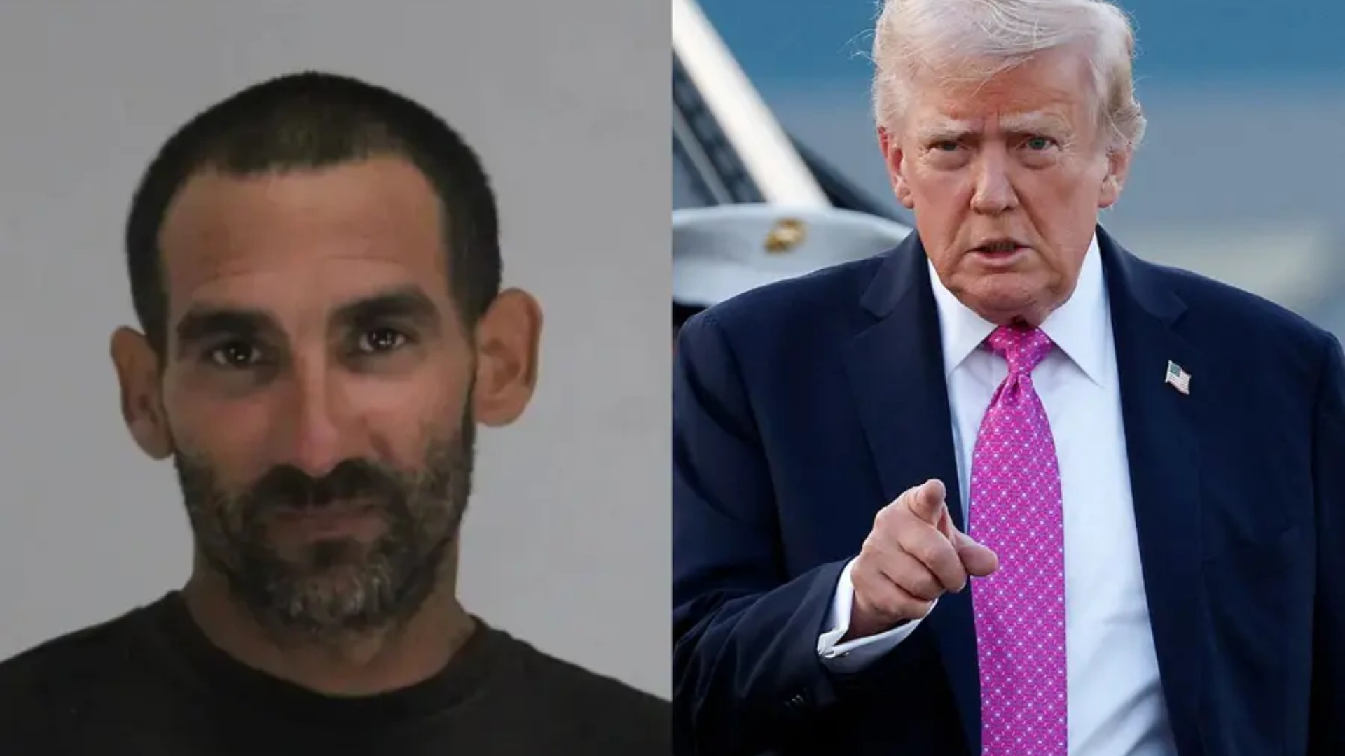 Trump vows action after Indian man beheaded in Dallas