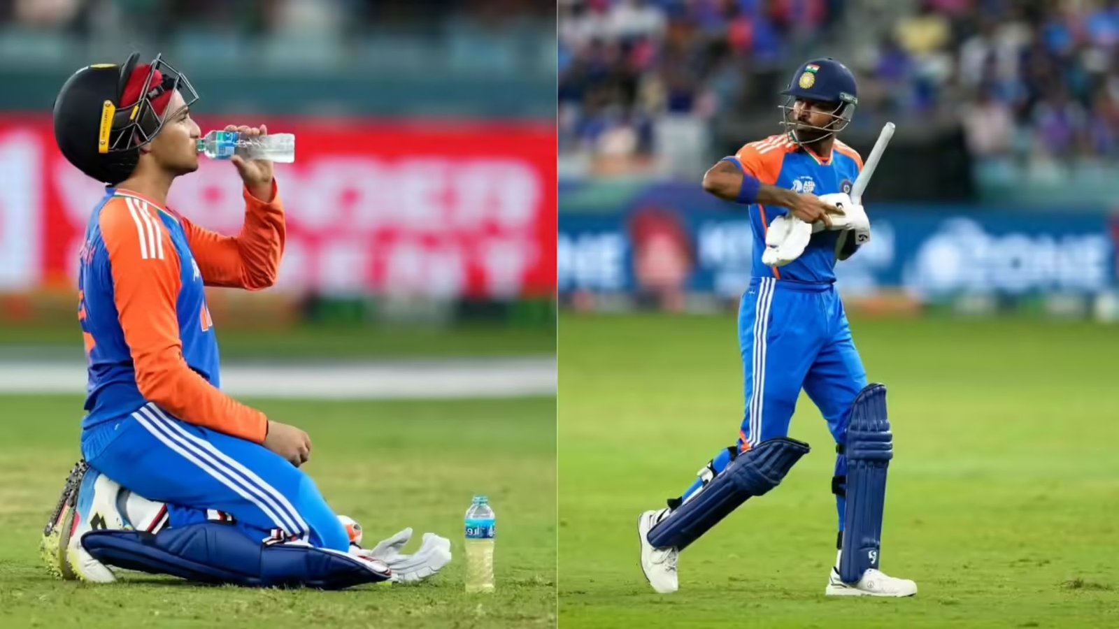 India faces injury concerns: Updates on Sharma, Pandya from coach Morkel