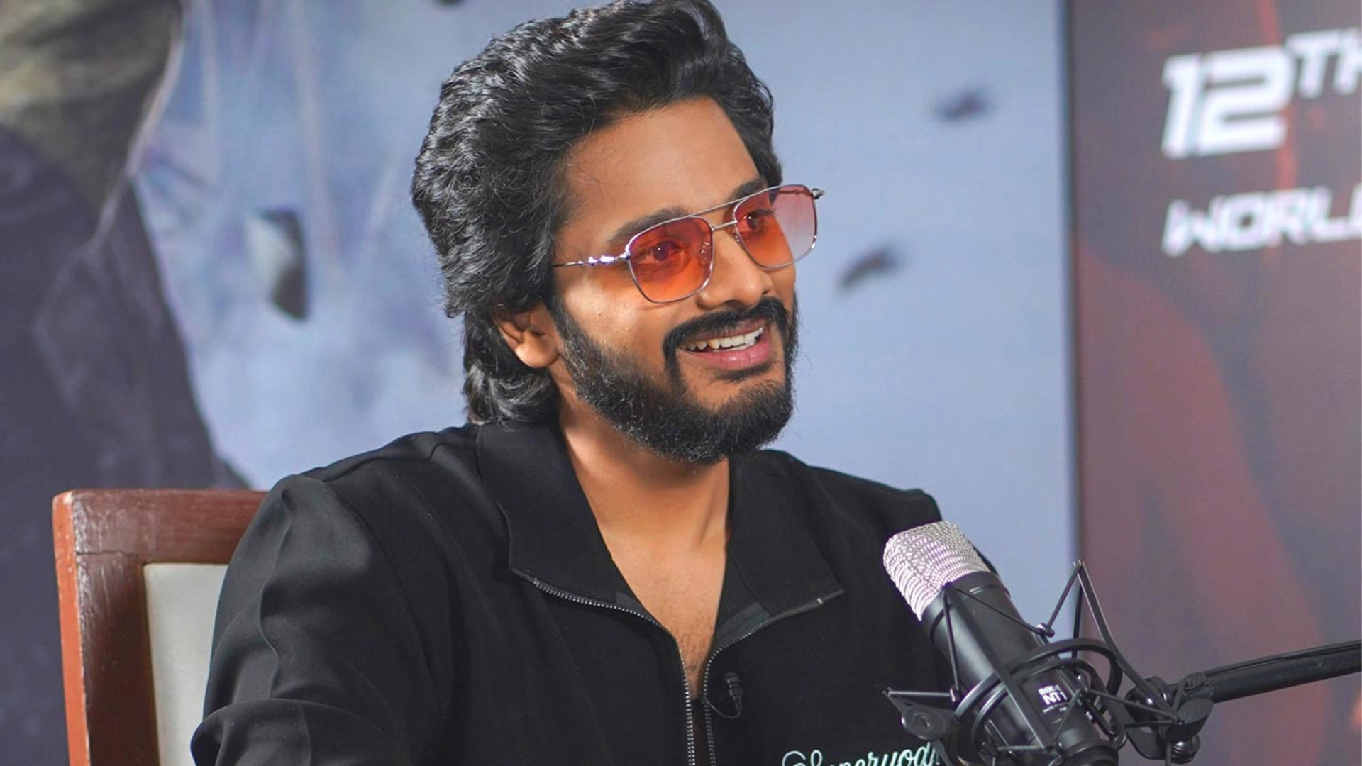 Teja Sajja’s ‘Mirai’ aims to cross ₹50 crore mark