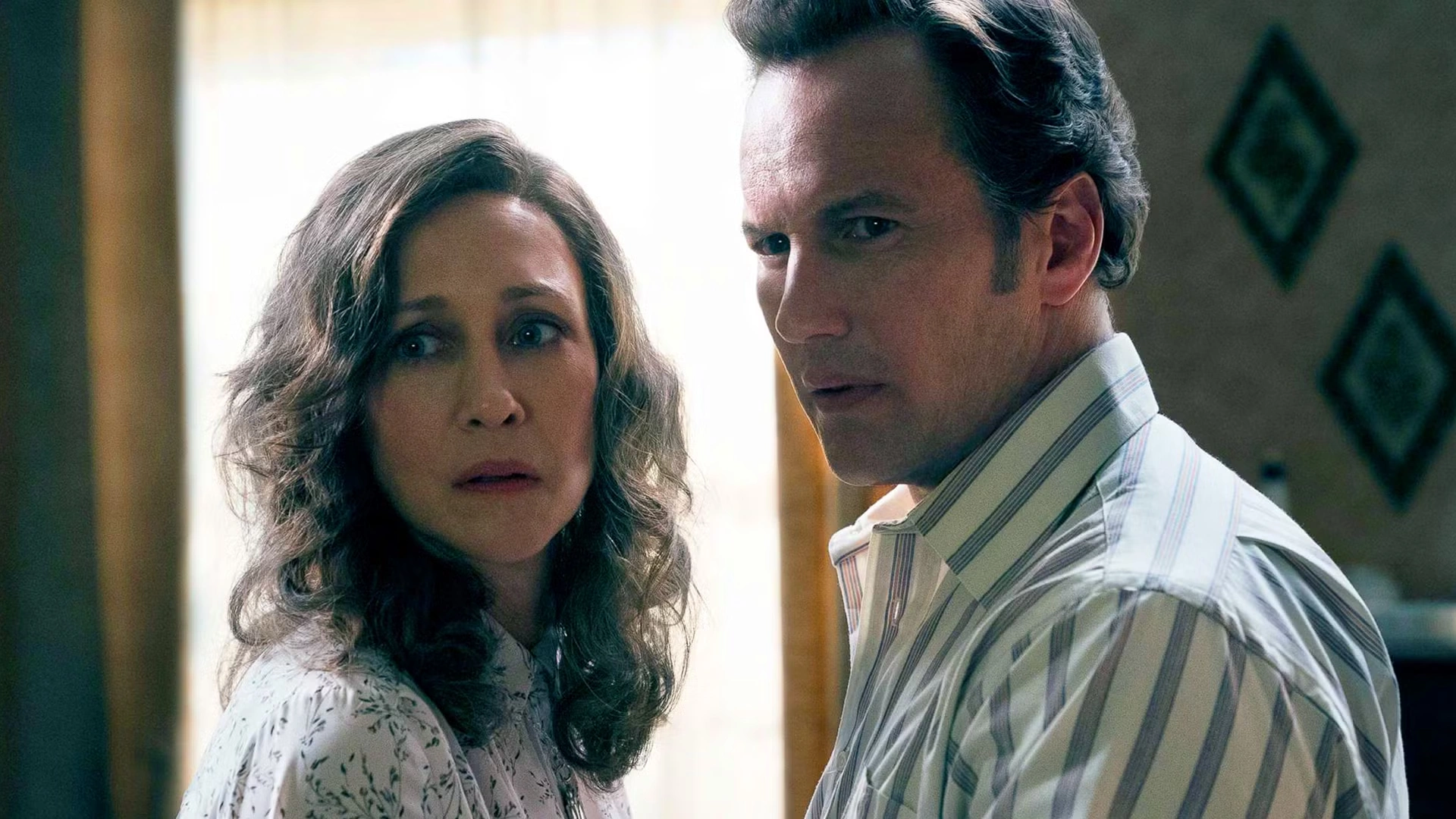 Where to Stream All Conjuring Universe Movies Before The Conjuring: Last Rites Premieres