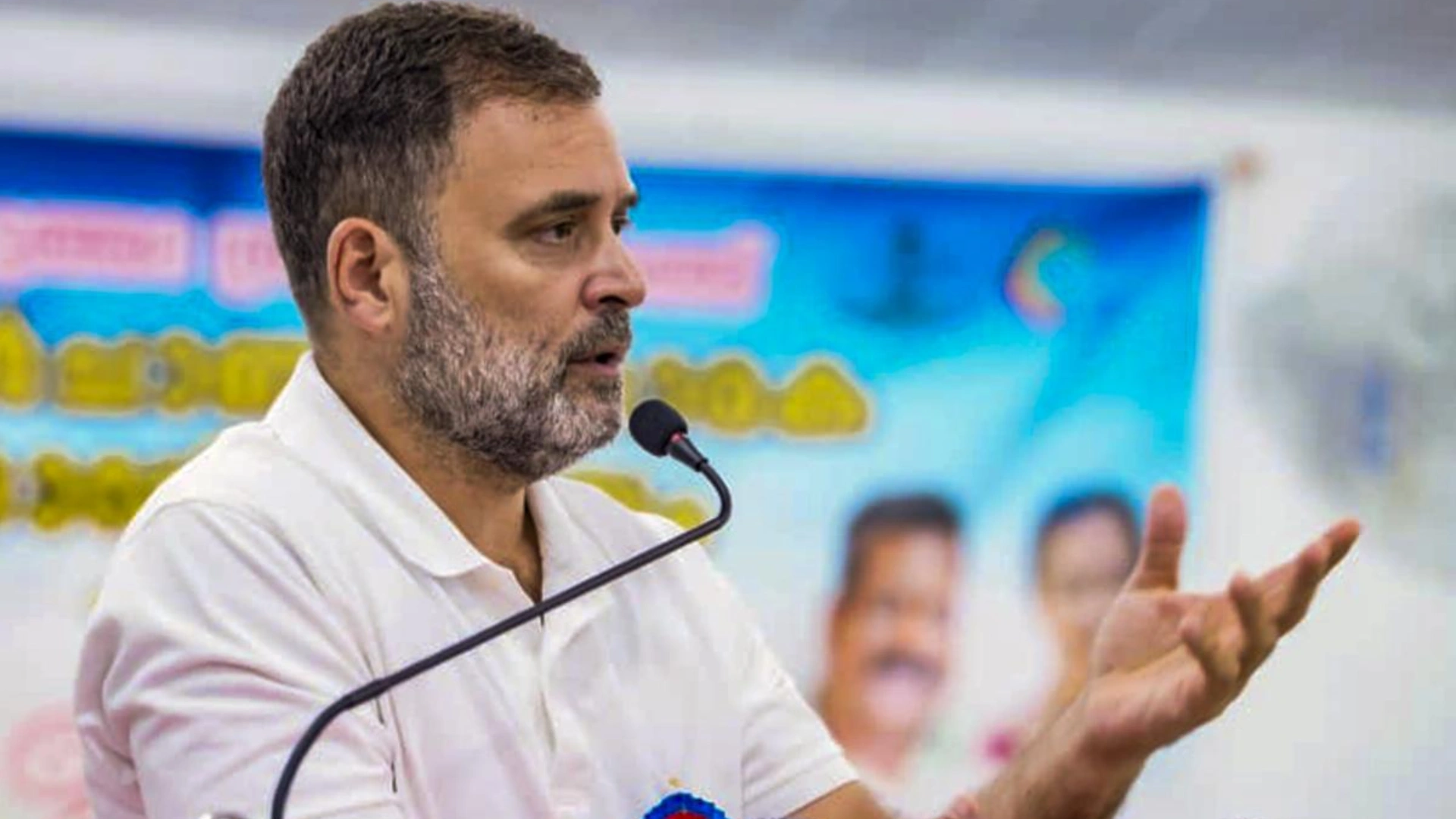 Rahul Gandhi to reveal ‘hydrogen bomb’ proving Modi’s ‘vote theft’