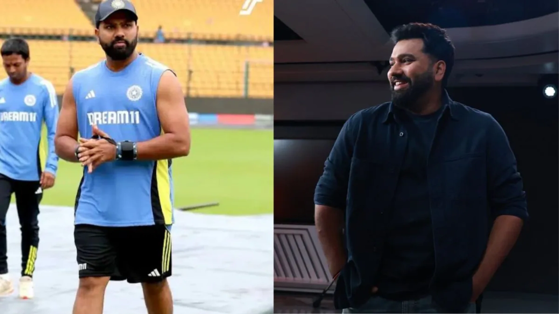 Rohit Sharma’s Weight Loss Fuels ODI Comeback Speculation