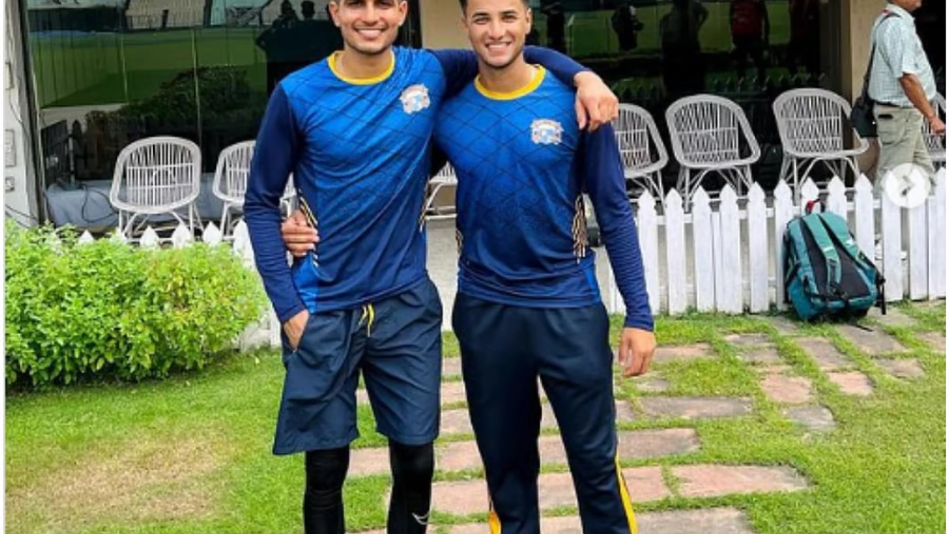 Shubman Gill Faces Rare Setback in Training; Abhishek Sharma Lights Up Asia Cup Buzz with 25 Sixes