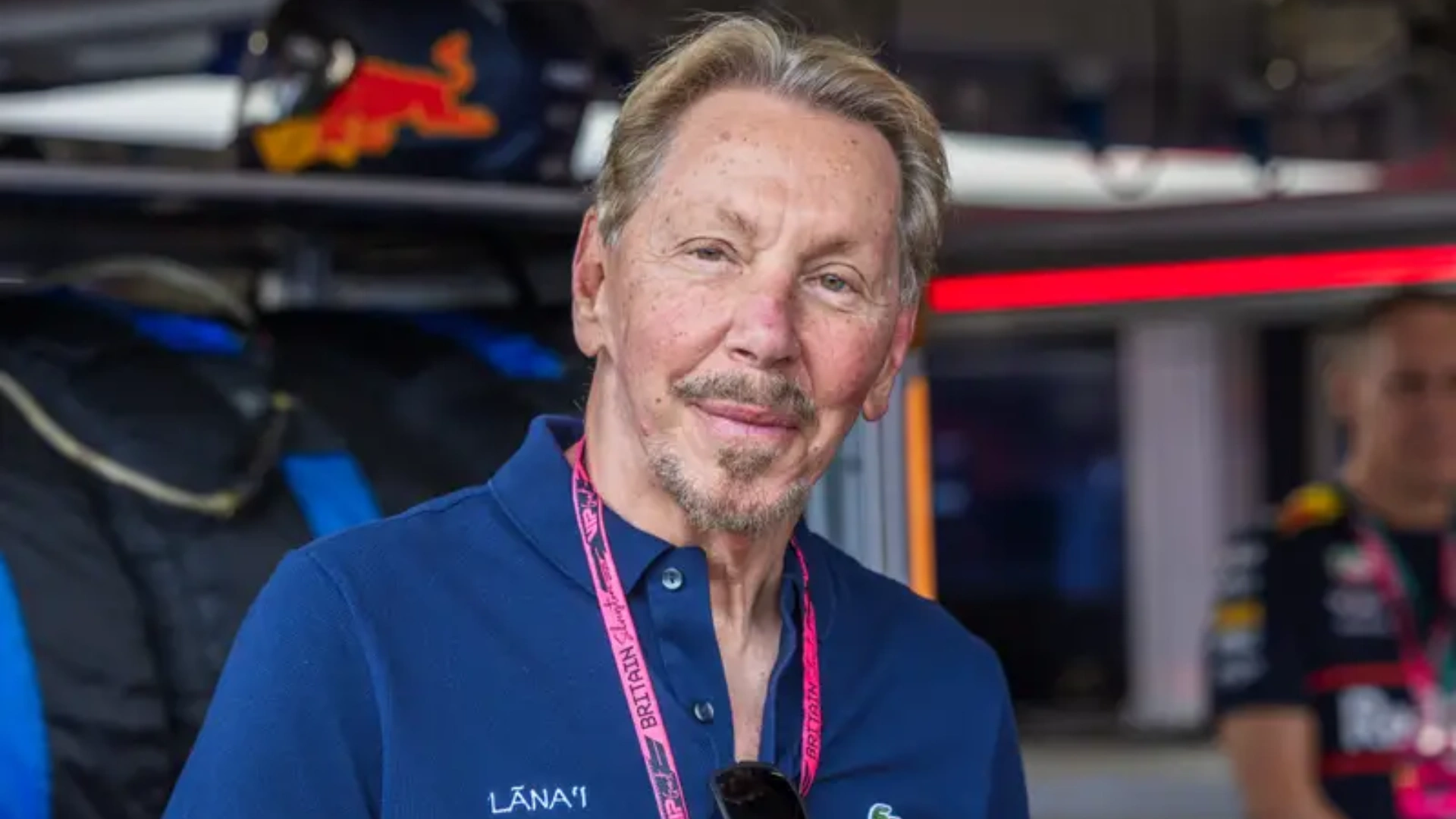 Tech millionaires made in a moment: Oracle’s oversight leads to windfall