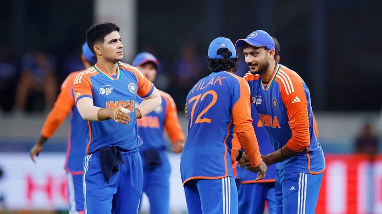 India Clinches Asia Cup 2025 Thriller Against Sri Lanka in Super Over