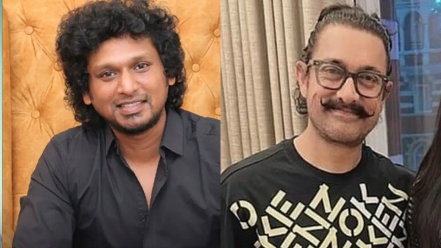 Aamir Khan exits Lokesh Kanagaraj superhero film: Real reason revealed
