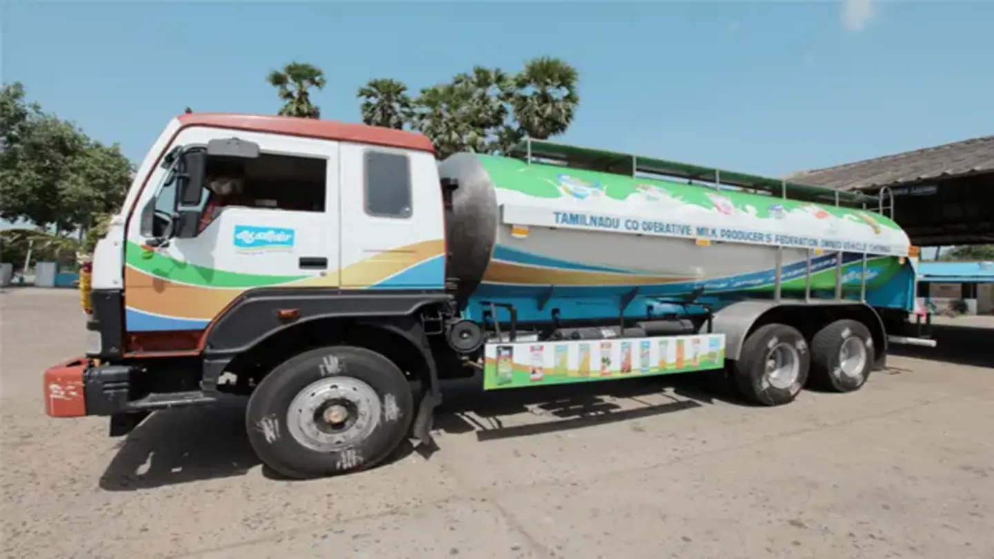 Aavin Likely to Maintain Prices Despite GST Reduction, Says Report