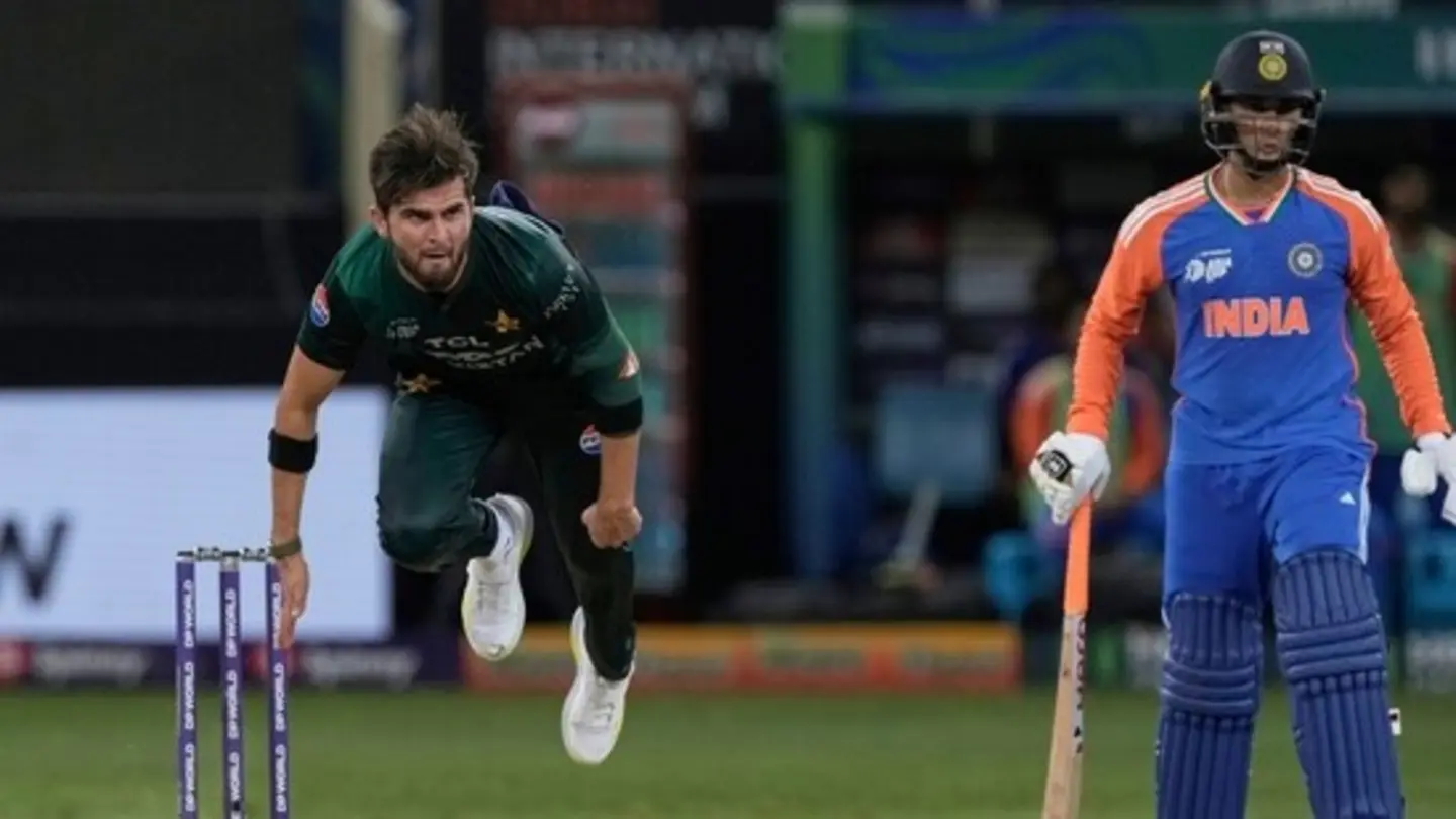 Sehwag’s Advice to Abhishek Sharma Despite Match-Winning Knock vs Pakistan