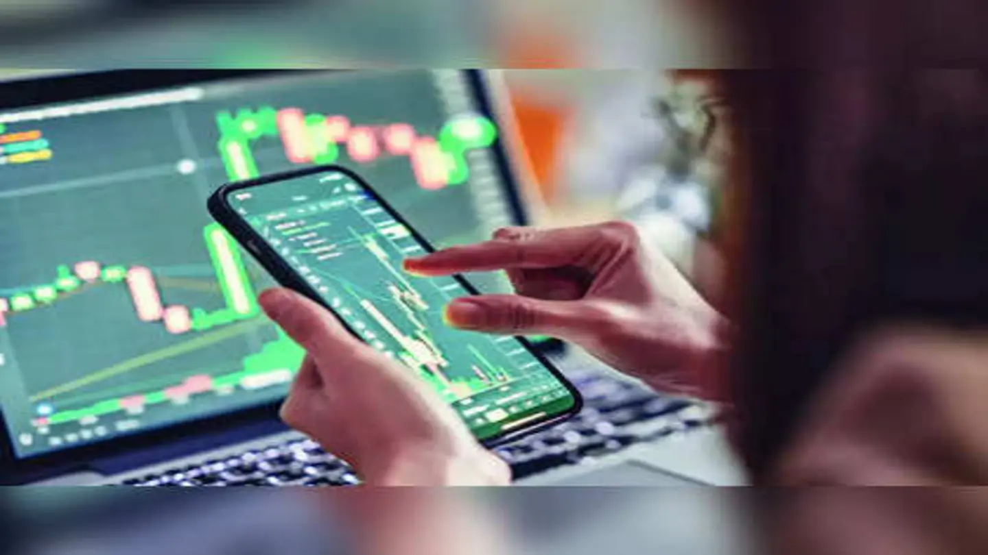 Adani, Vedanta, Texmaco Rail, Oil India: Stocks in the News