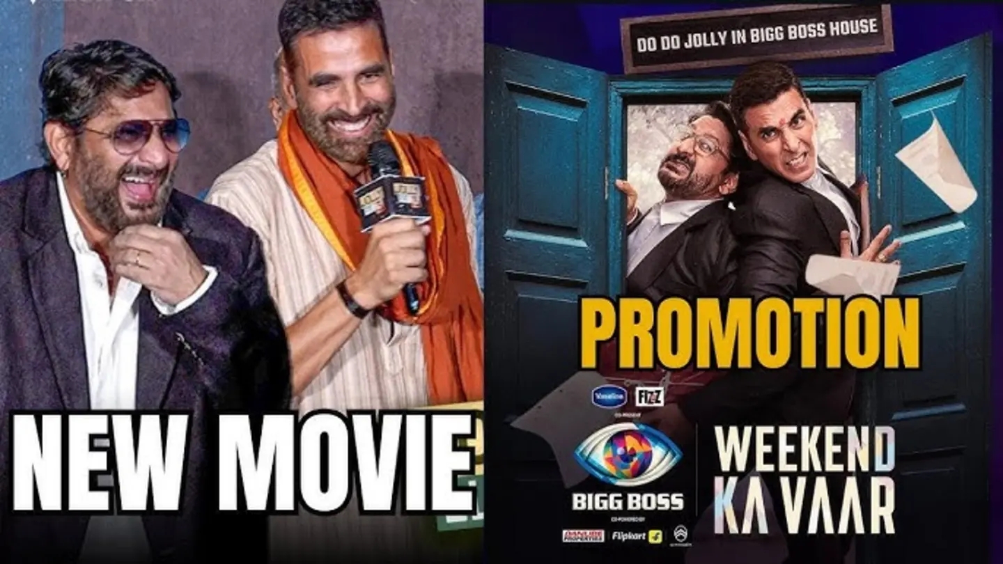 Jolly LLB 3: Akshay Kumar’s Post-Covid Opening Prediction and Kesari Update