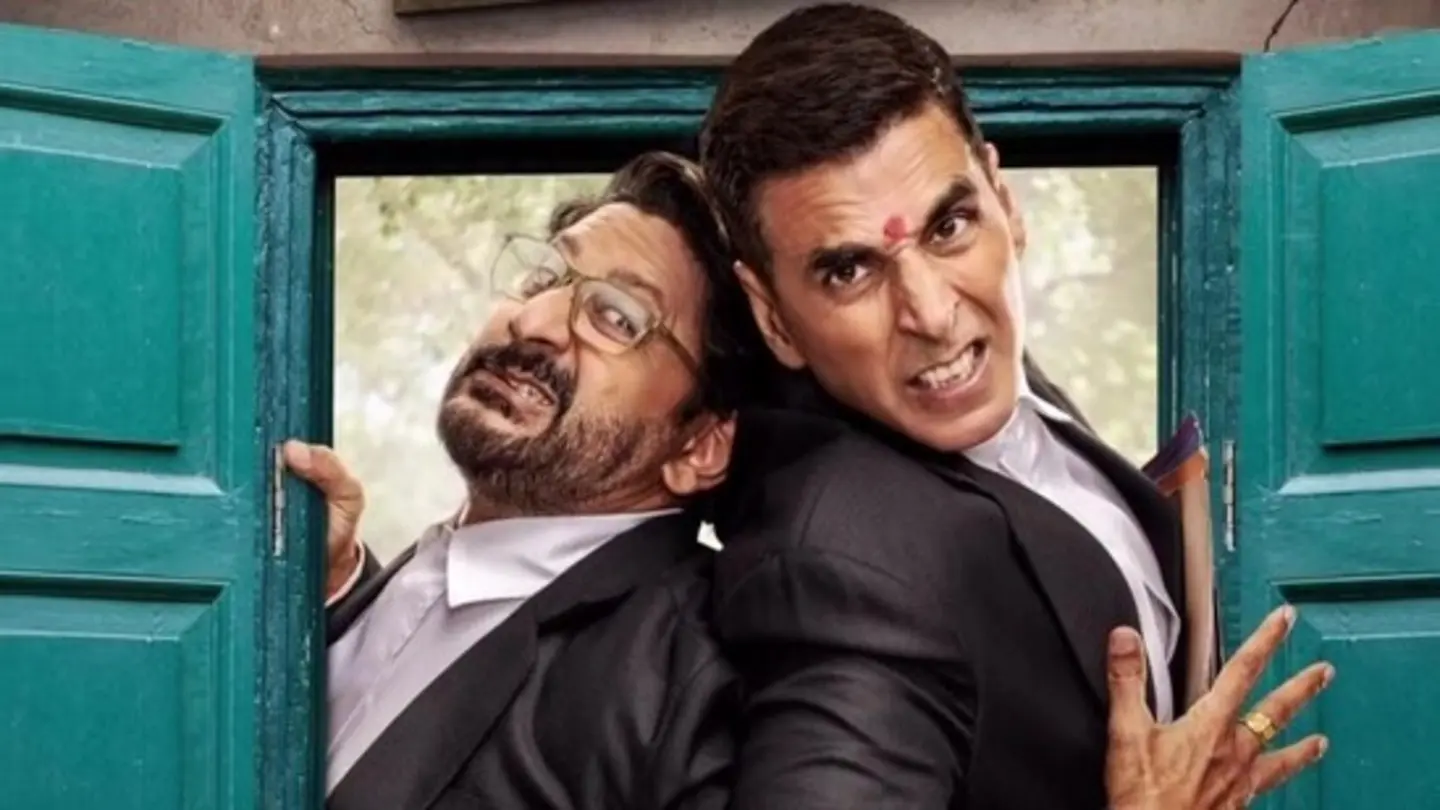 Akshay Kumar’s ‘Jolly LLB 3’ Rocks Box Office: Beats 2025 Films