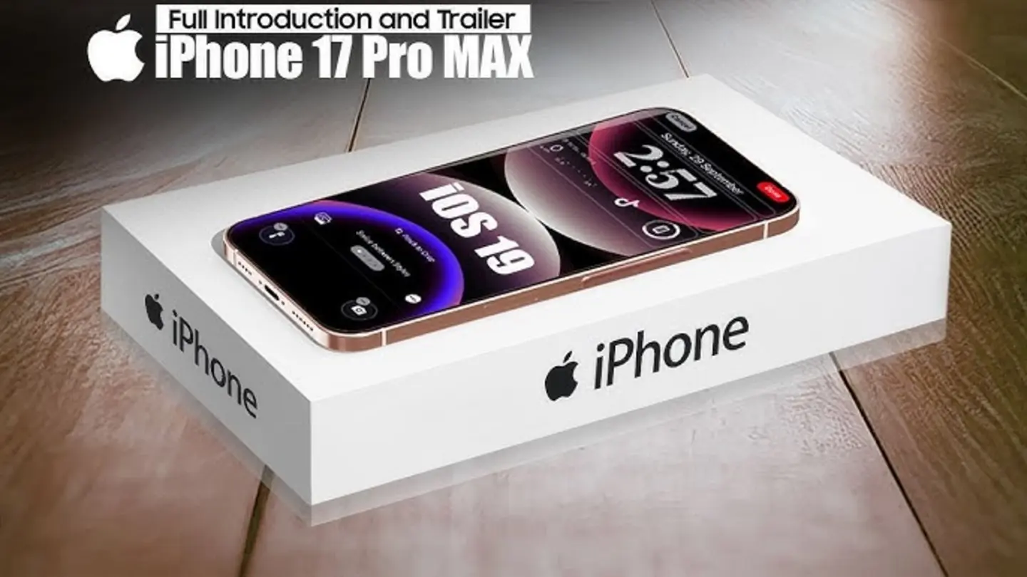 Apple iPhone 17: Rumors, features, and what to expect