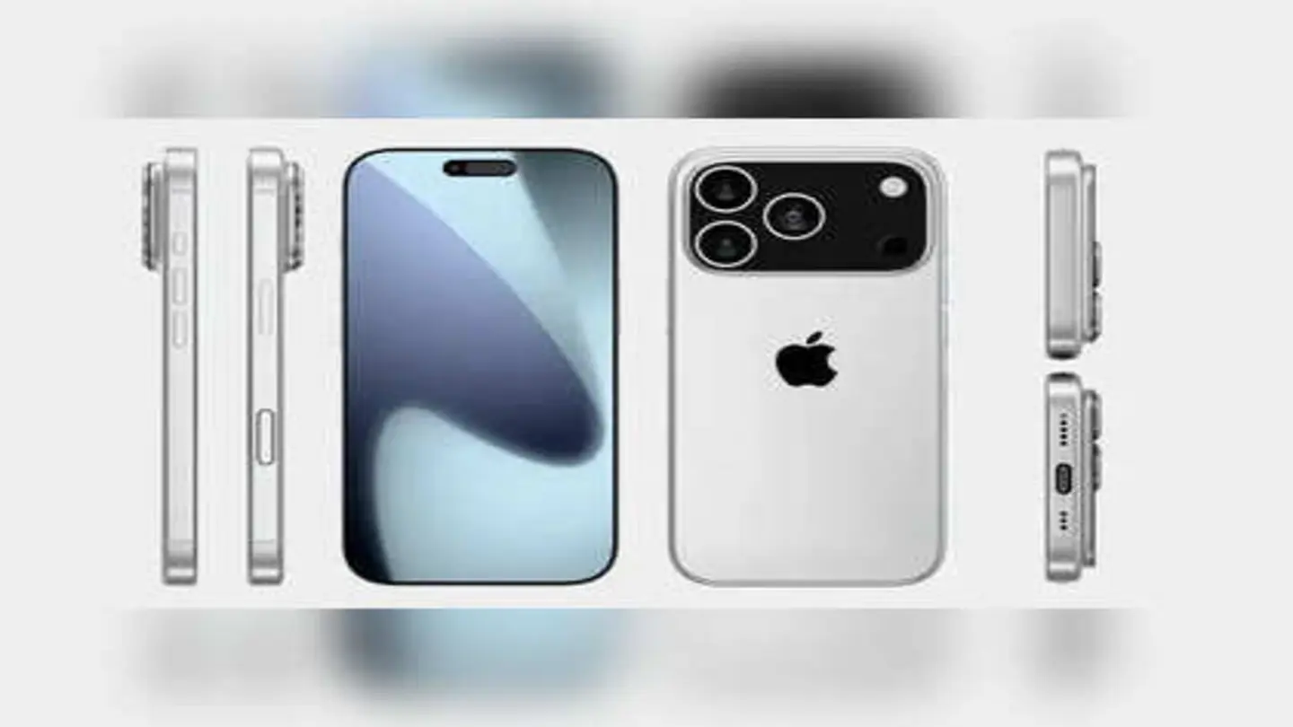 iPhone 17 Price Compared: India vs. US, Dubai, Canada, Hong Kong