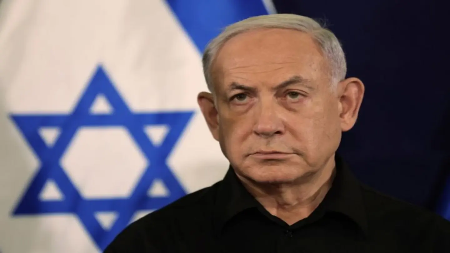 Netanyahu: “There Will Be No Palestinian State, This Place Belongs To Us”