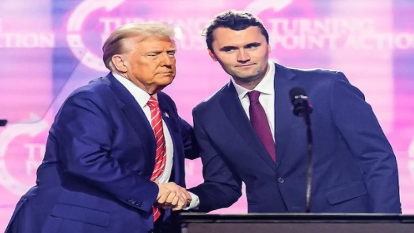 Charlie Kirk assassination attempt: Shooter’s background and political stance examined