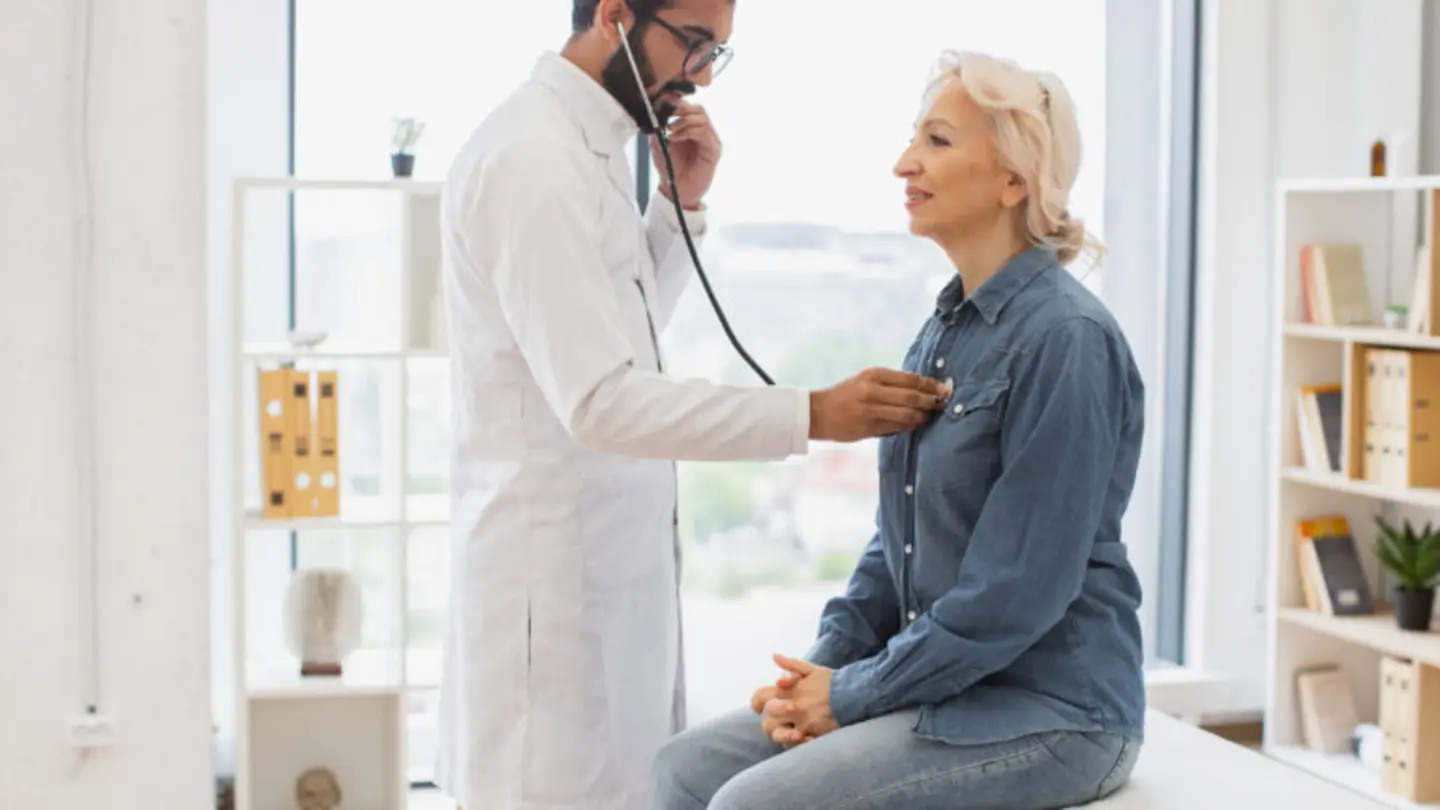 Covid’s Lingering Impact: Ageing Arteries and the Risks to Heart Health