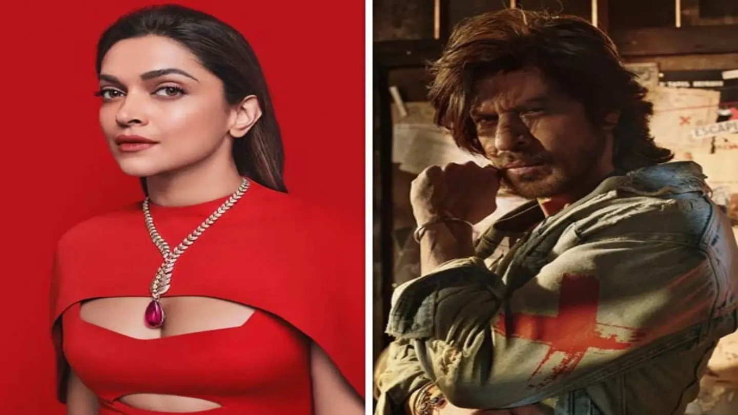 Deepika Padukone Addresses Kalki 2 Exit and Confirms ‘King’ with SRK