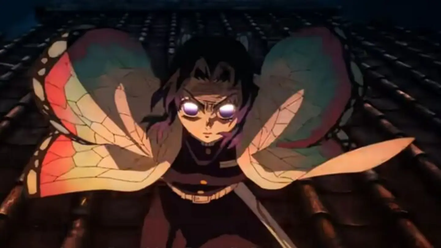 Demon Slayer Infinity Castle box office: India weekend shatters records