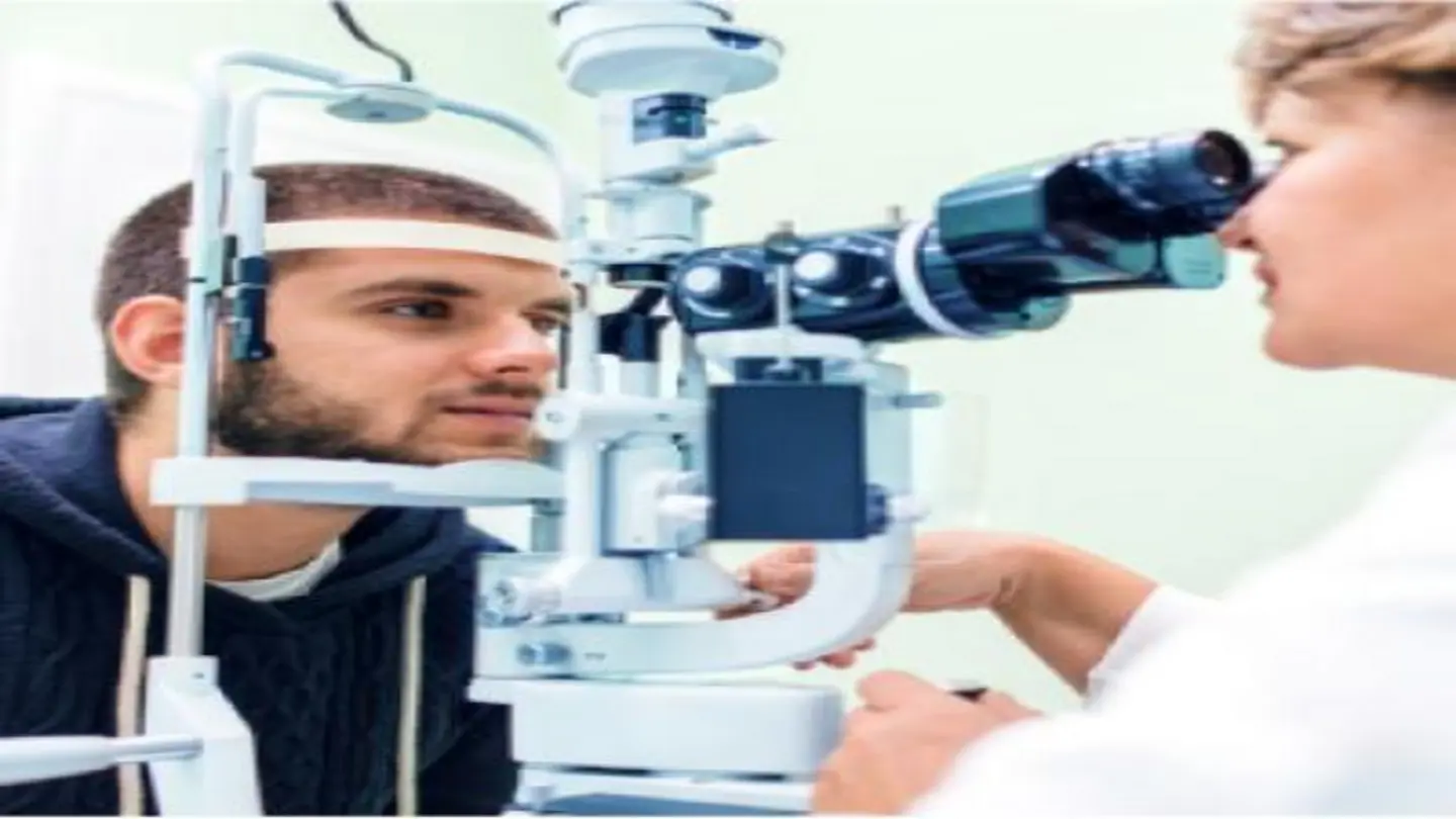 Diabetic Retinopathy: Vision Loss Occurs When Unrecognized, Experts Warn