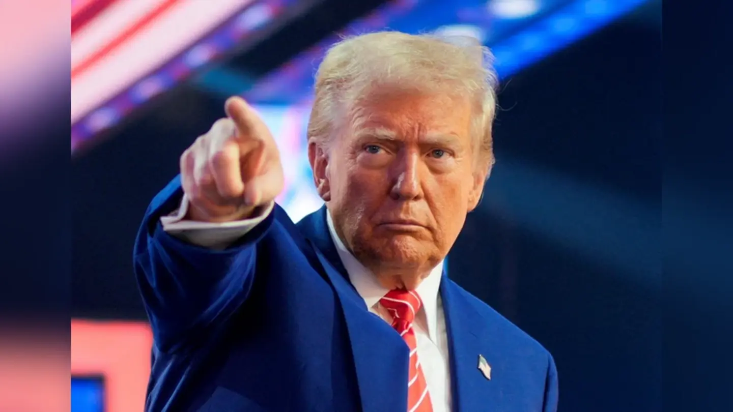 Trump to urge G7 tariffs on India, China over Russian oil.