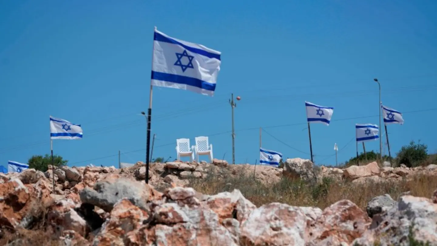 Trump says he will not allow Israel to annex West Bank