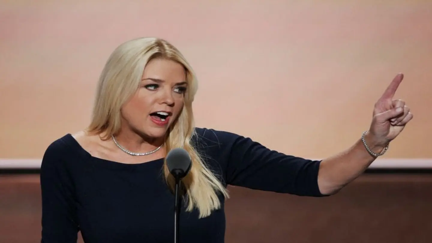 Trump Reportedly Frustrated with Pam Bondi, Cites Credibility Concerns