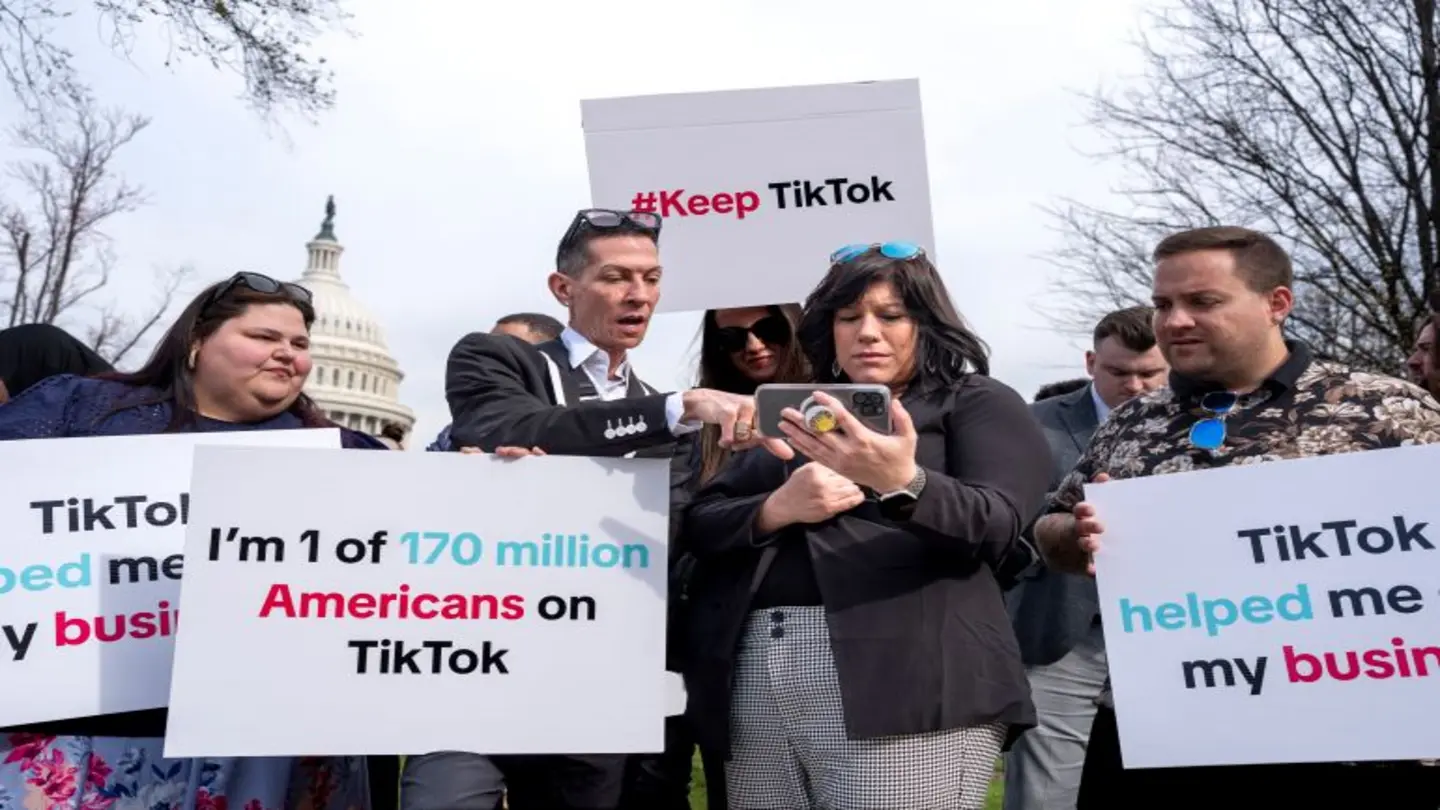 Trump confirms TikTok deal; US owner to be announced soon