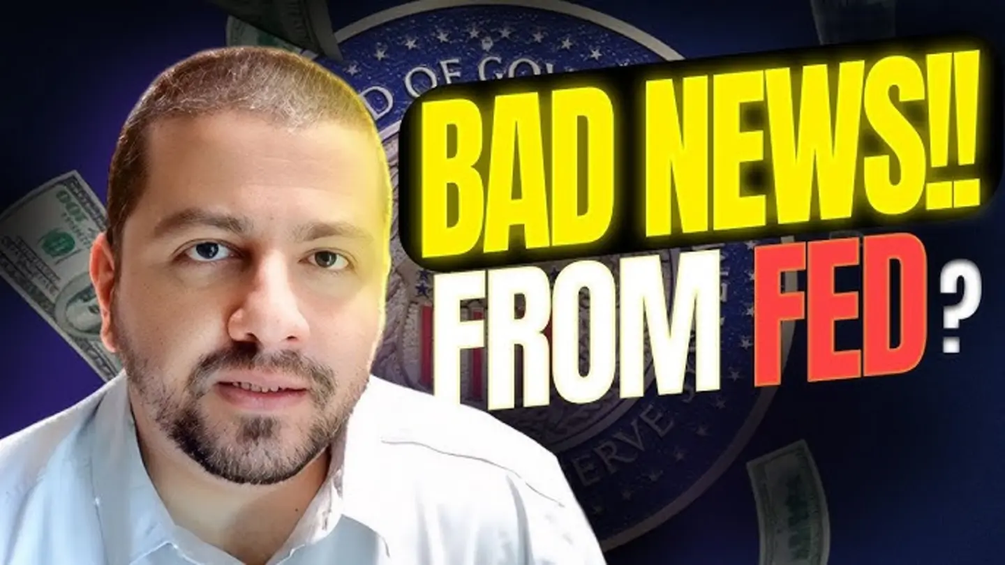 Dow falls as Powell flags high valuations; Fed policy eyed