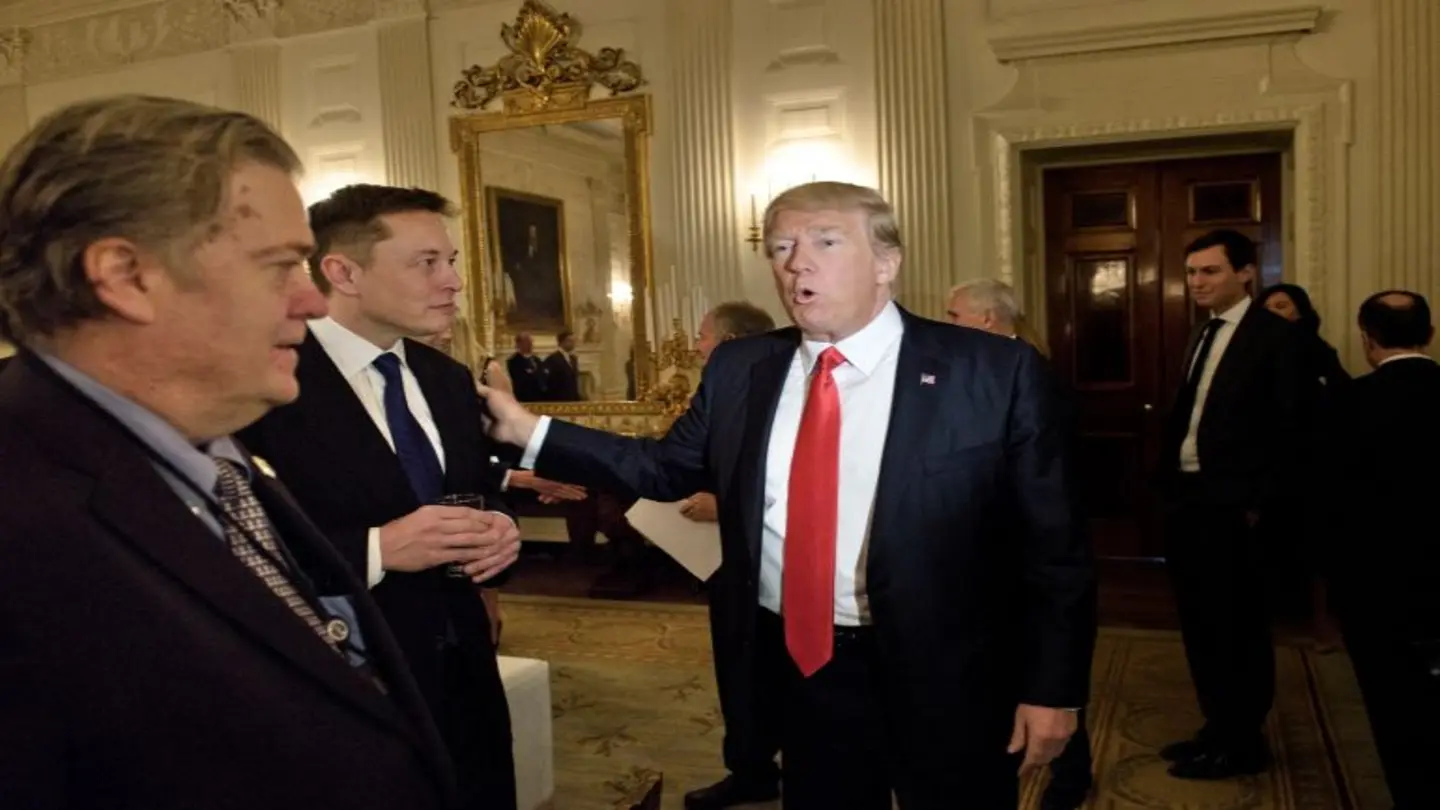 Elon Musk’s H-1B Visa Stance: ‘I’m in America Because of It’