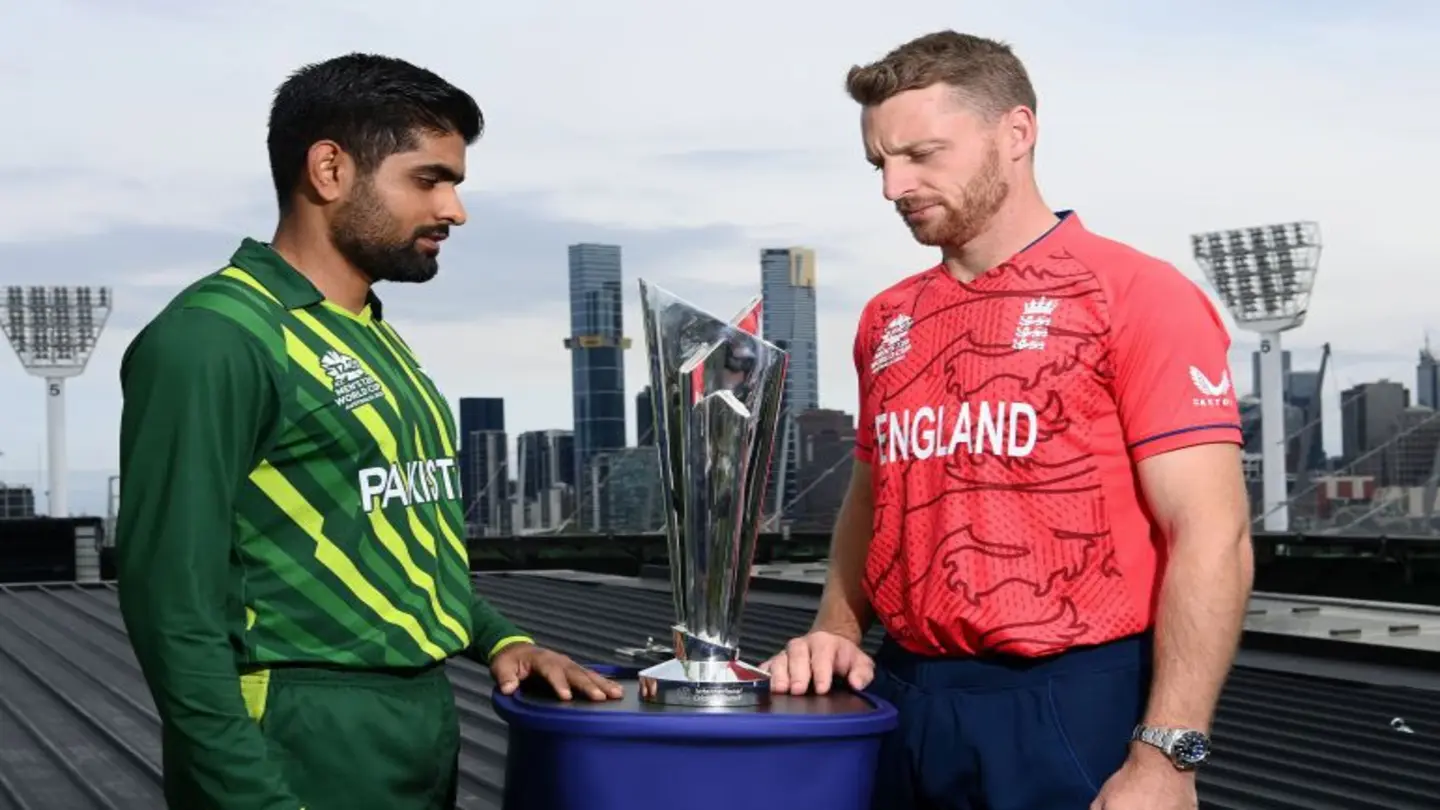 England Achieves New T20I Highs: Stats and Analysis