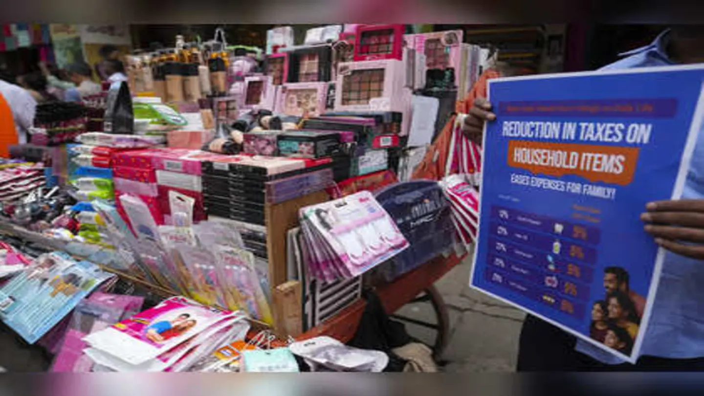 GST 2.0 Launch: Car Dealer Queues and Online Cart Overload