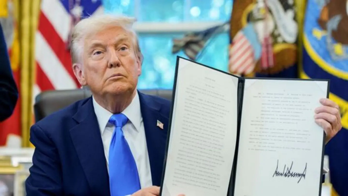 Trump’s H-1B Visa Impact: Silicon Valley Hiring Faces Offshoring Threat