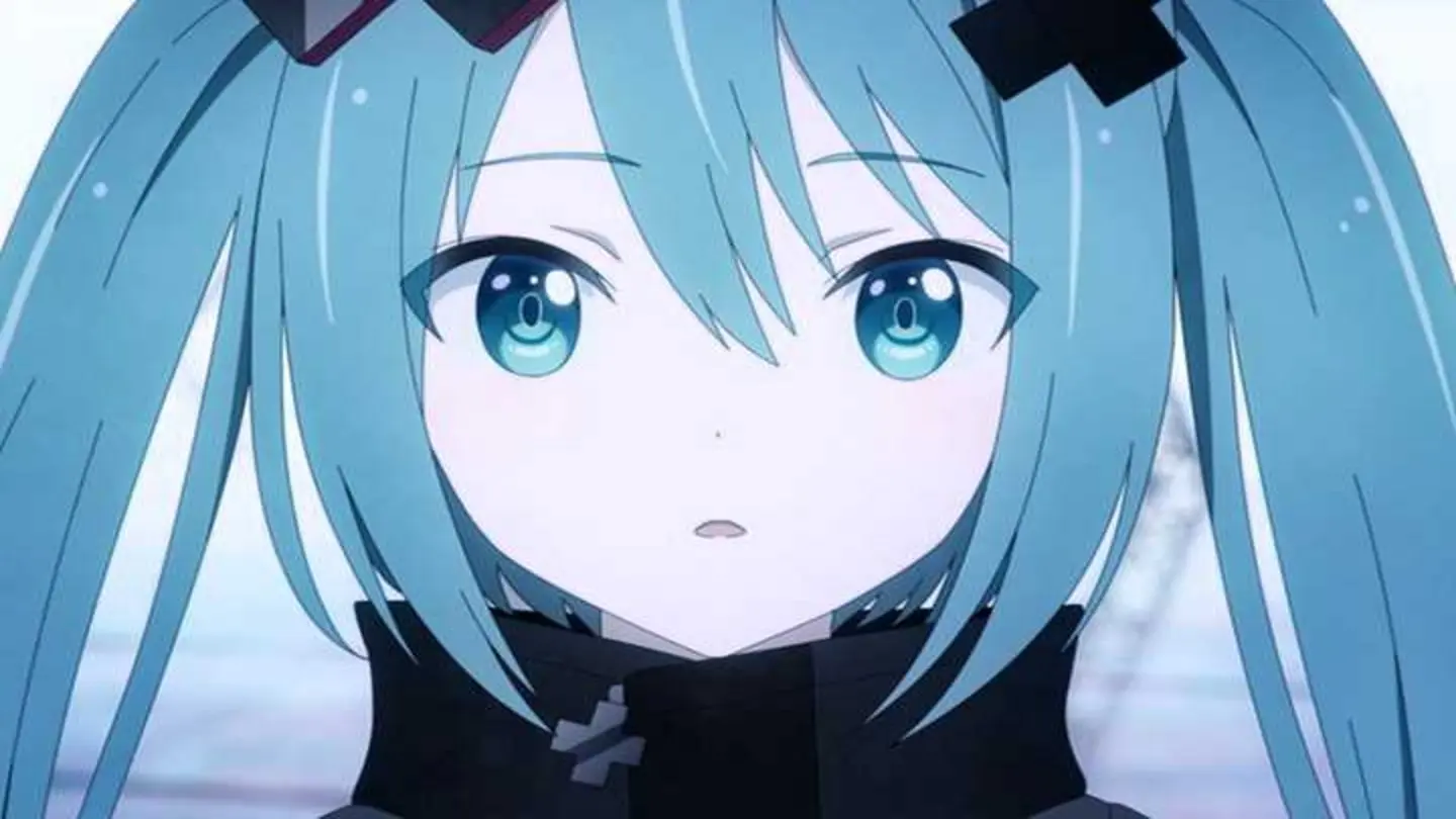 Hatsune Miku’s Space Mission Ends in Disaster After 15 Years