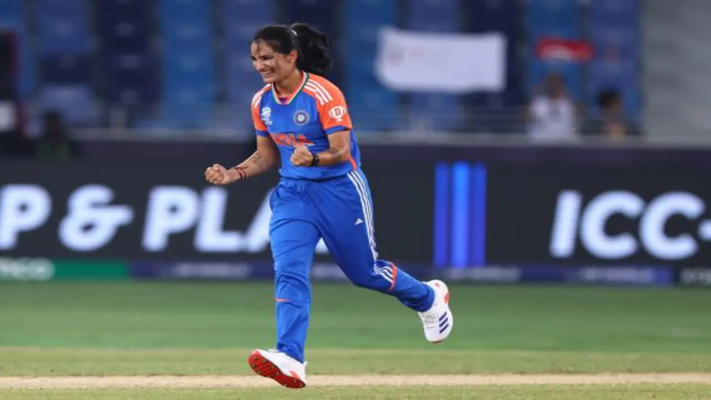 Google Doodle celebrates Women’s Cricket World Cup kickoff: India vs. Sri Lanka