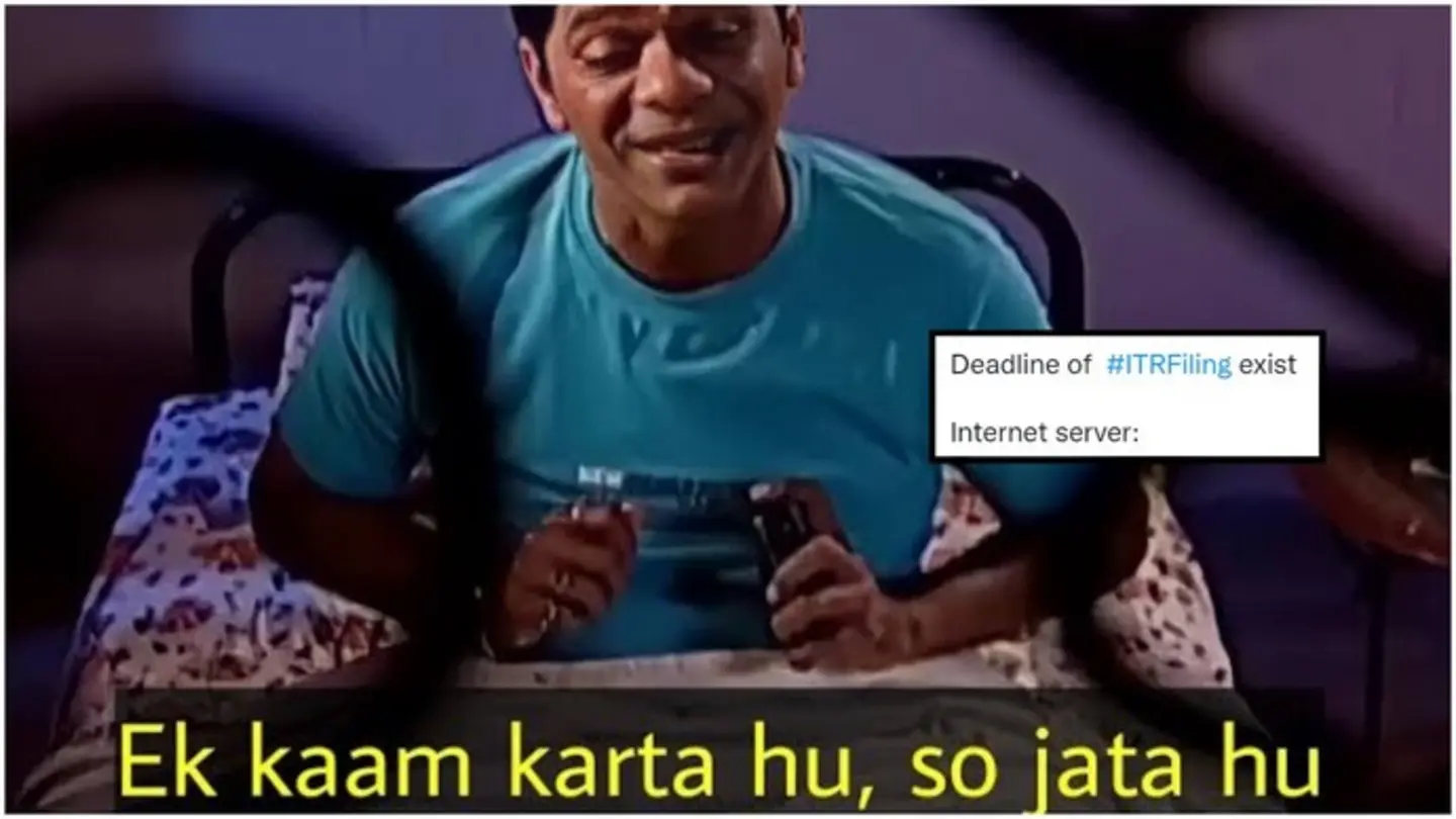 ITR Filing Deadline Extended: New Date and Reasons Explained