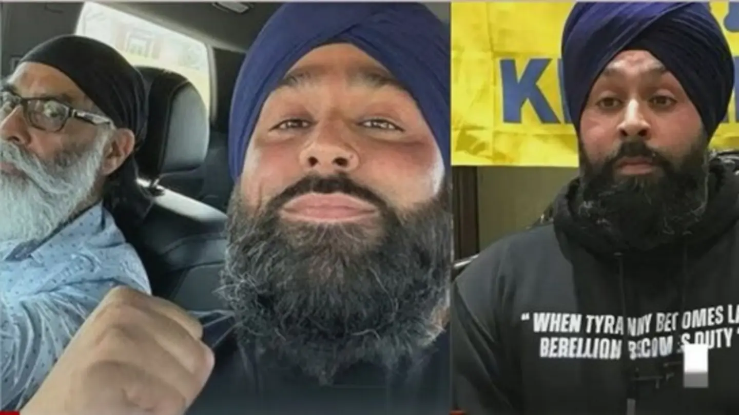 Inderjit Singh Gosal, Nijjar’s Successor, Arrested in Canada