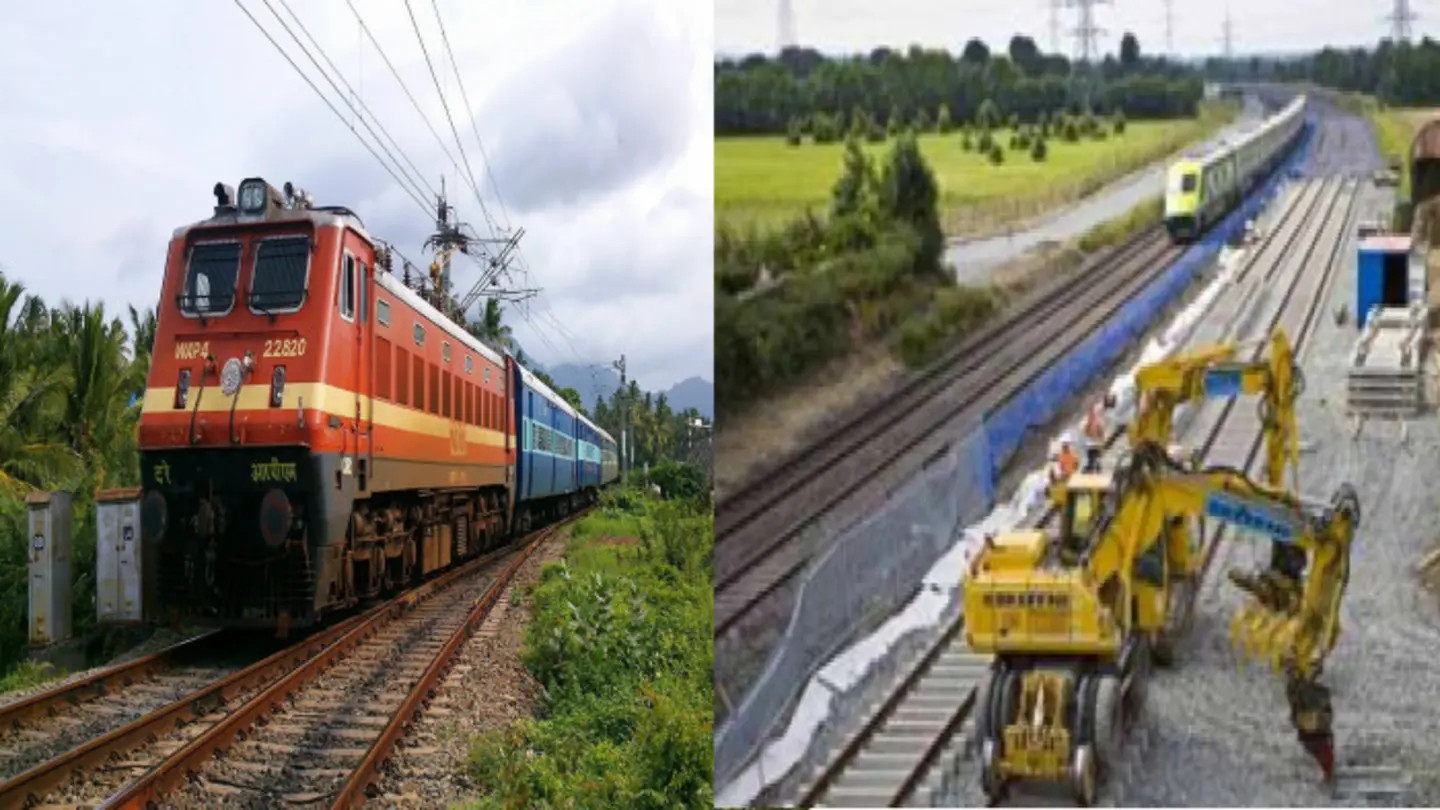 India-Bhutan Rail Link: Cross-Border Train Travel Plan Approved