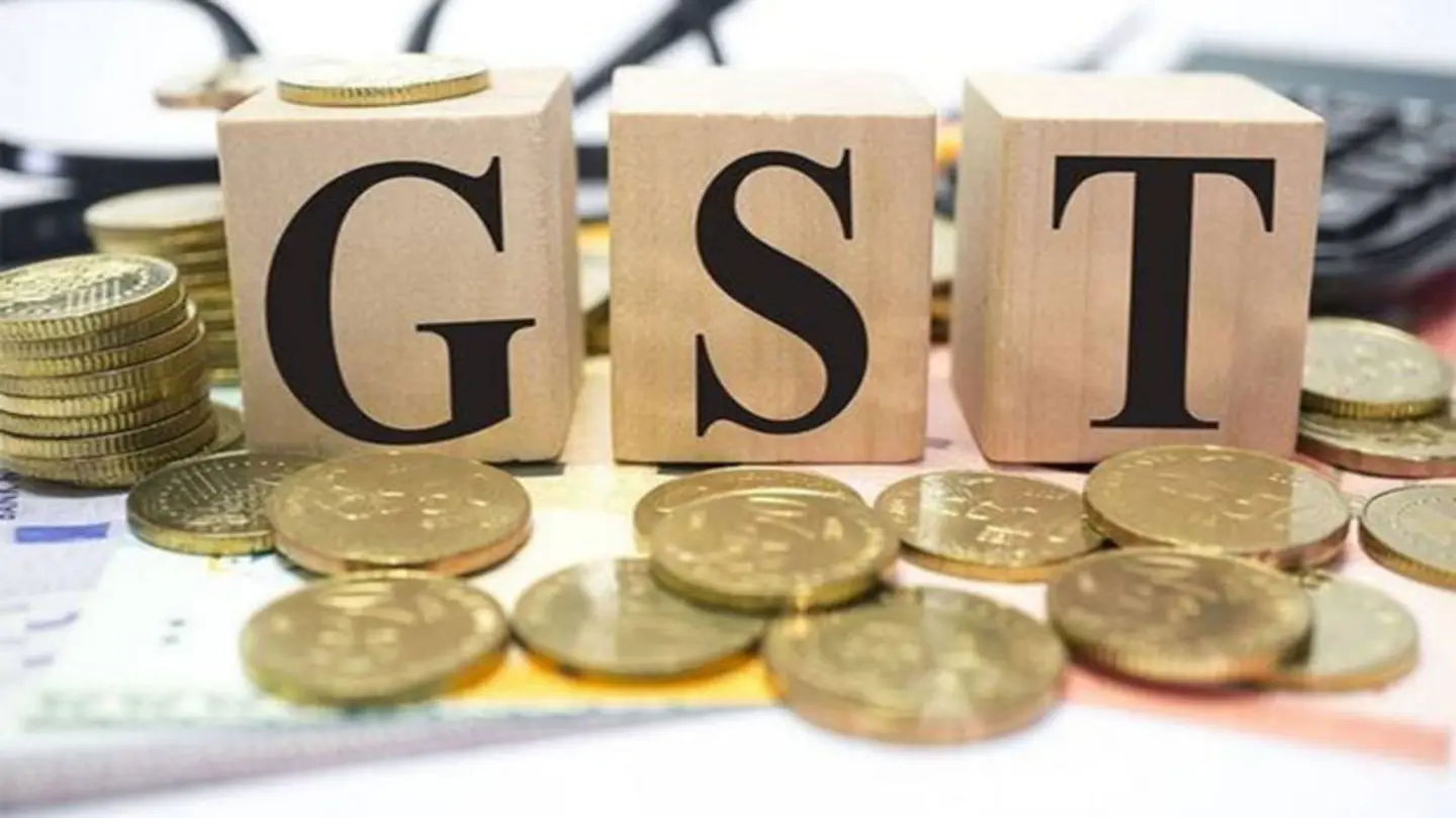 Government Eases GST Compliance Burden on Industry, Benefits Consumers