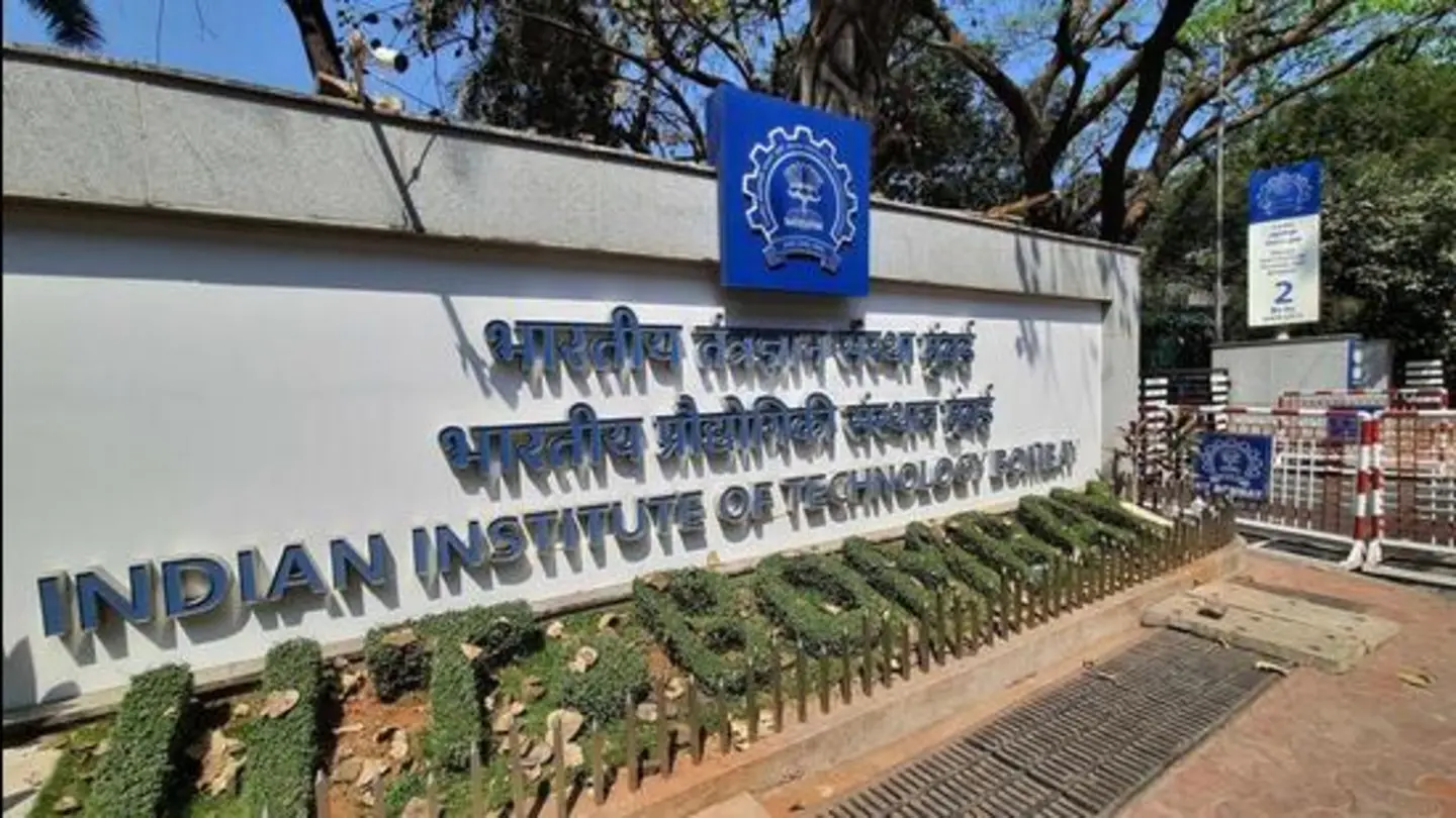 India selects 8 firms, including IIT Bombay, to build massive AI model