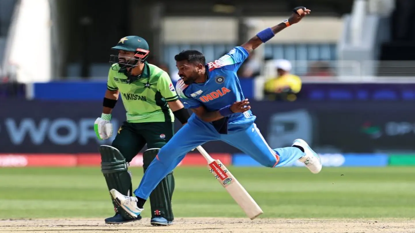 Ex-India Cricketer Boycotts India vs Pakistan Asia Cup Match: Strong Reaction