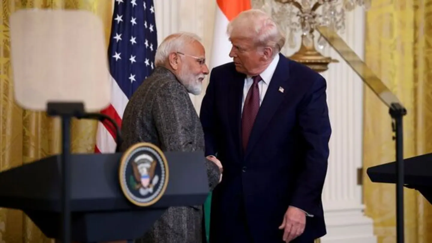 India, US Trade Talks ‘Constructive’; Early Deal Possible, Says India
